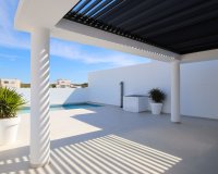 Obra nueva - Villa - Ciudad Quesada