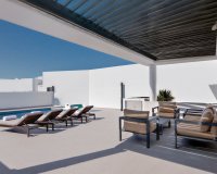 Obra nueva - Villa - Ciudad Quesada