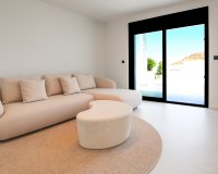 Obra nueva - Villa - Ciudad Quesada