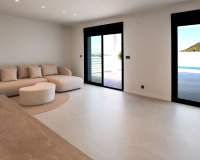 Obra nueva - Villa - Ciudad Quesada