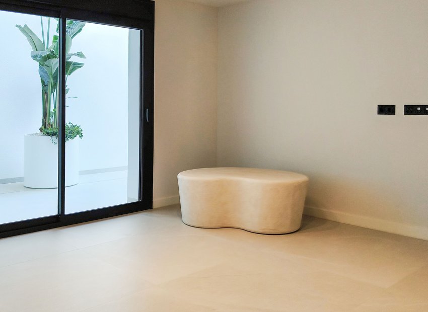 Obra nueva - Villa - Ciudad Quesada