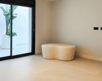 Obra nueva - Villa - Ciudad Quesada