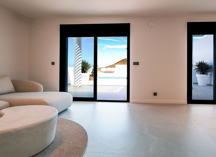 Obra nueva - Villa - Ciudad Quesada