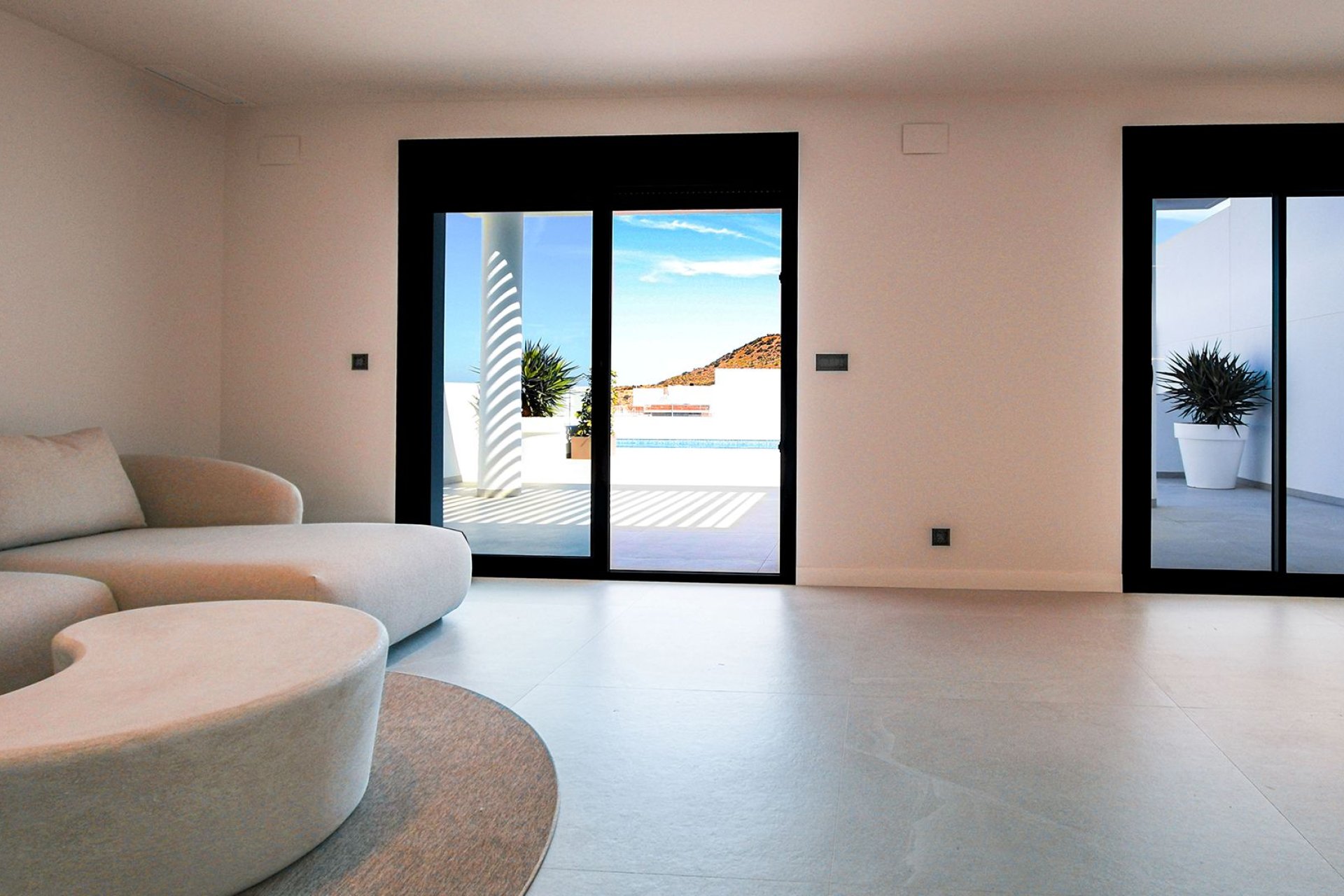 Obra nueva - Villa - Ciudad Quesada