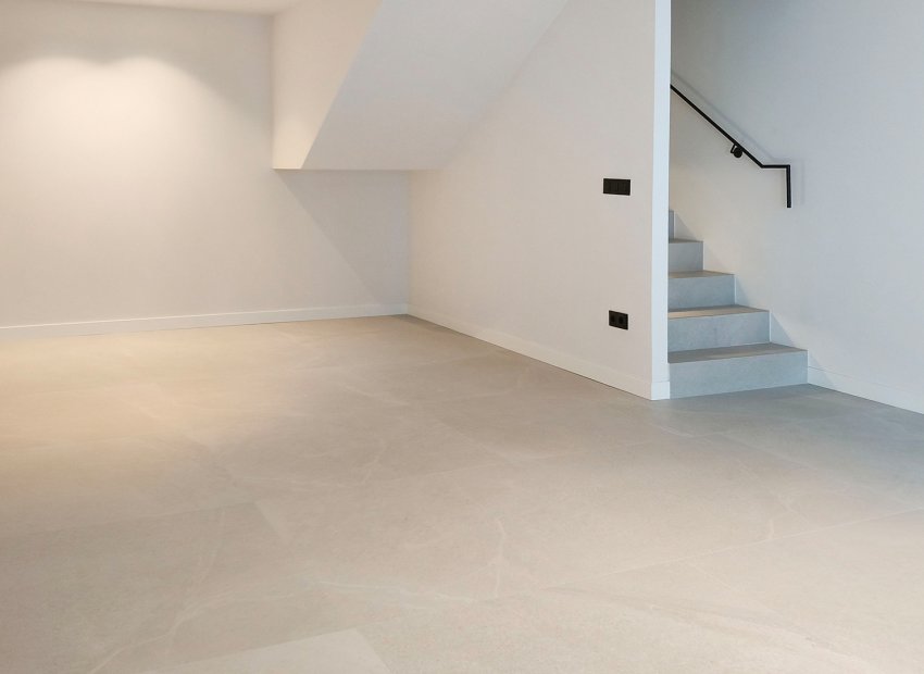 Obra nueva - Villa - Ciudad Quesada