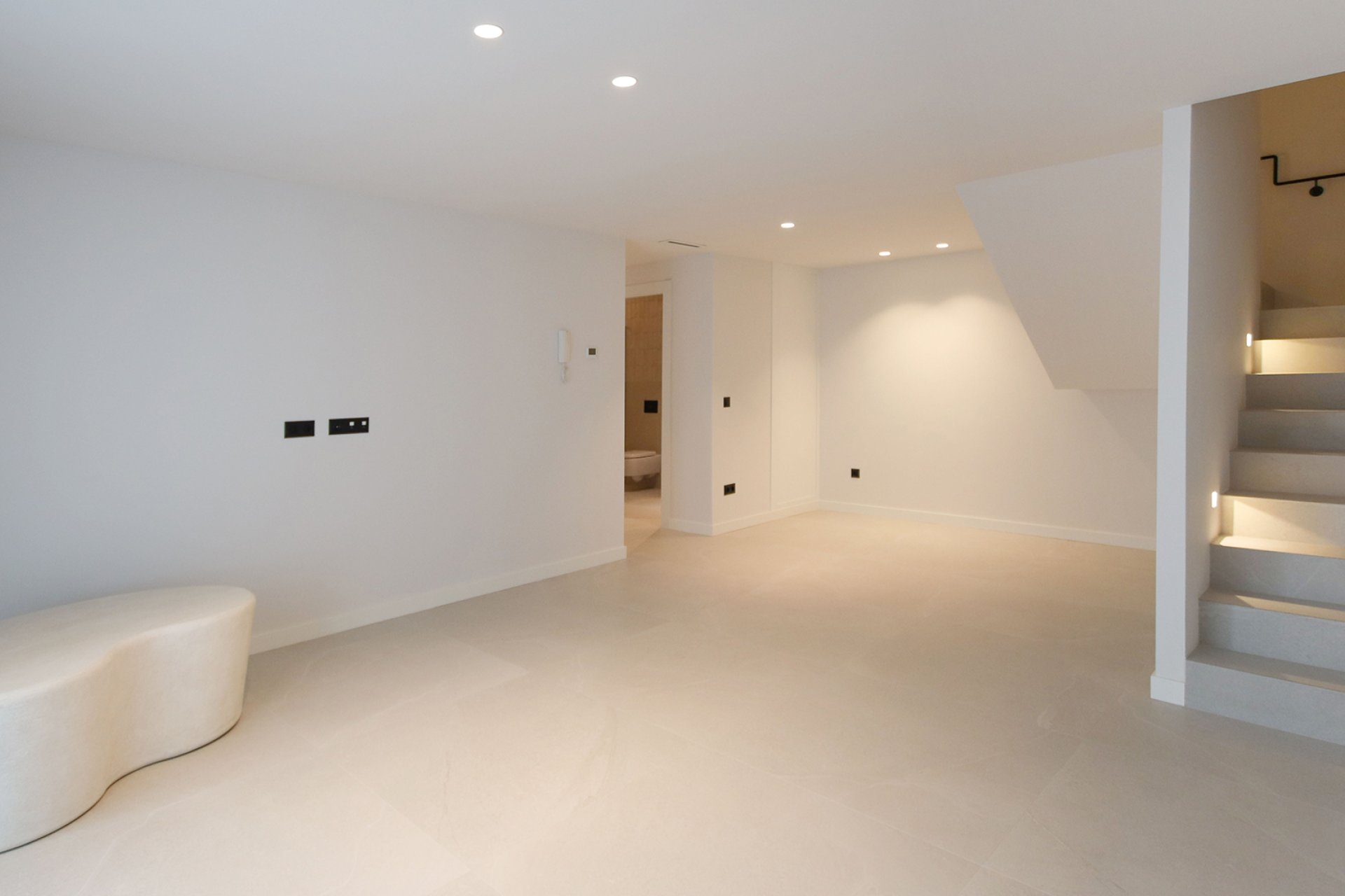 Obra nueva - Villa - Ciudad Quesada