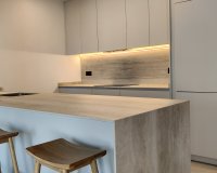 Obra nueva - Villa - Ciudad Quesada