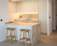 Obra nueva - Villa - Ciudad Quesada