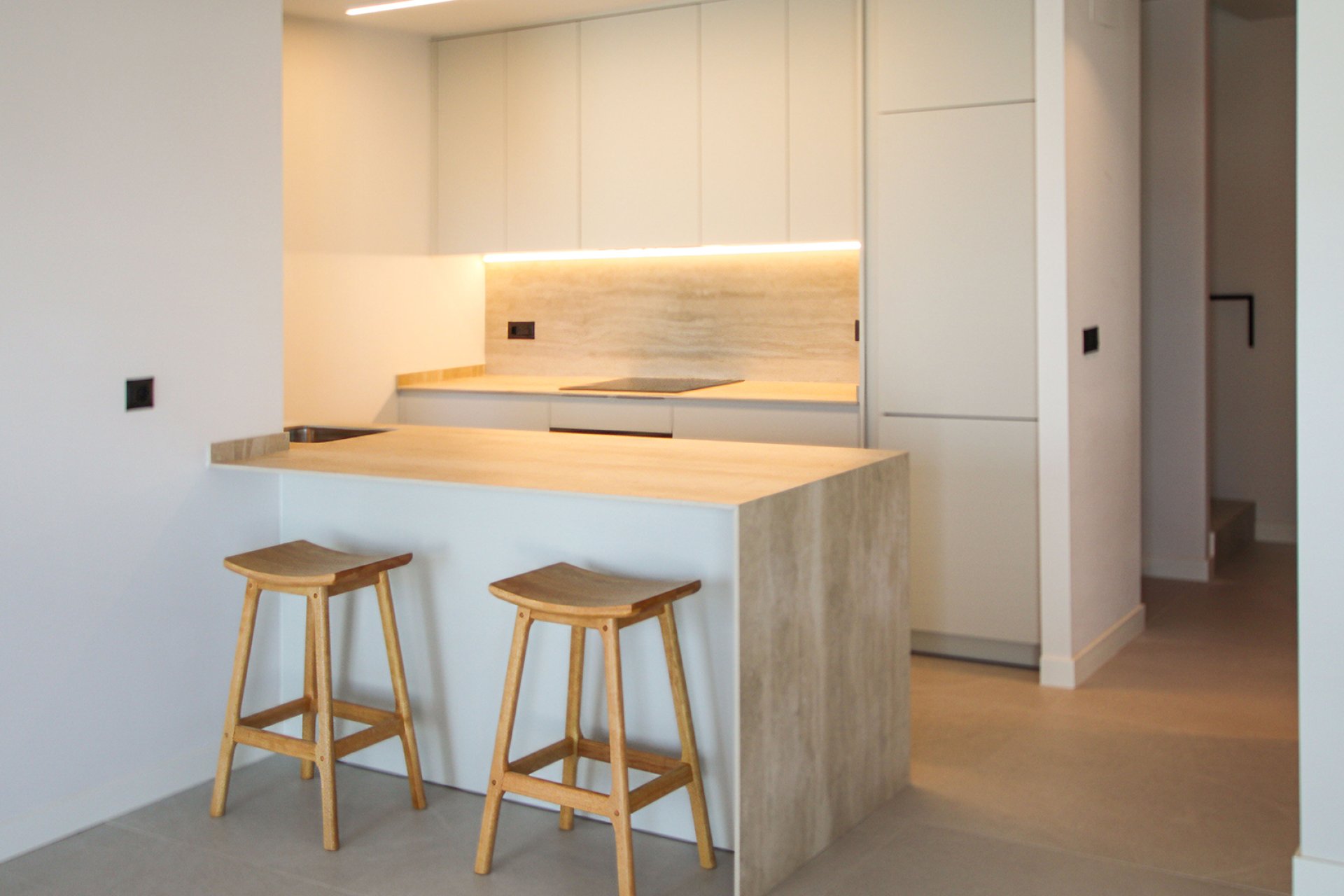 Obra nueva - Villa - Ciudad Quesada