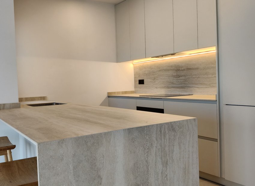 Obra nueva - Villa - Ciudad Quesada