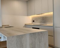 Obra nueva - Villa - Ciudad Quesada