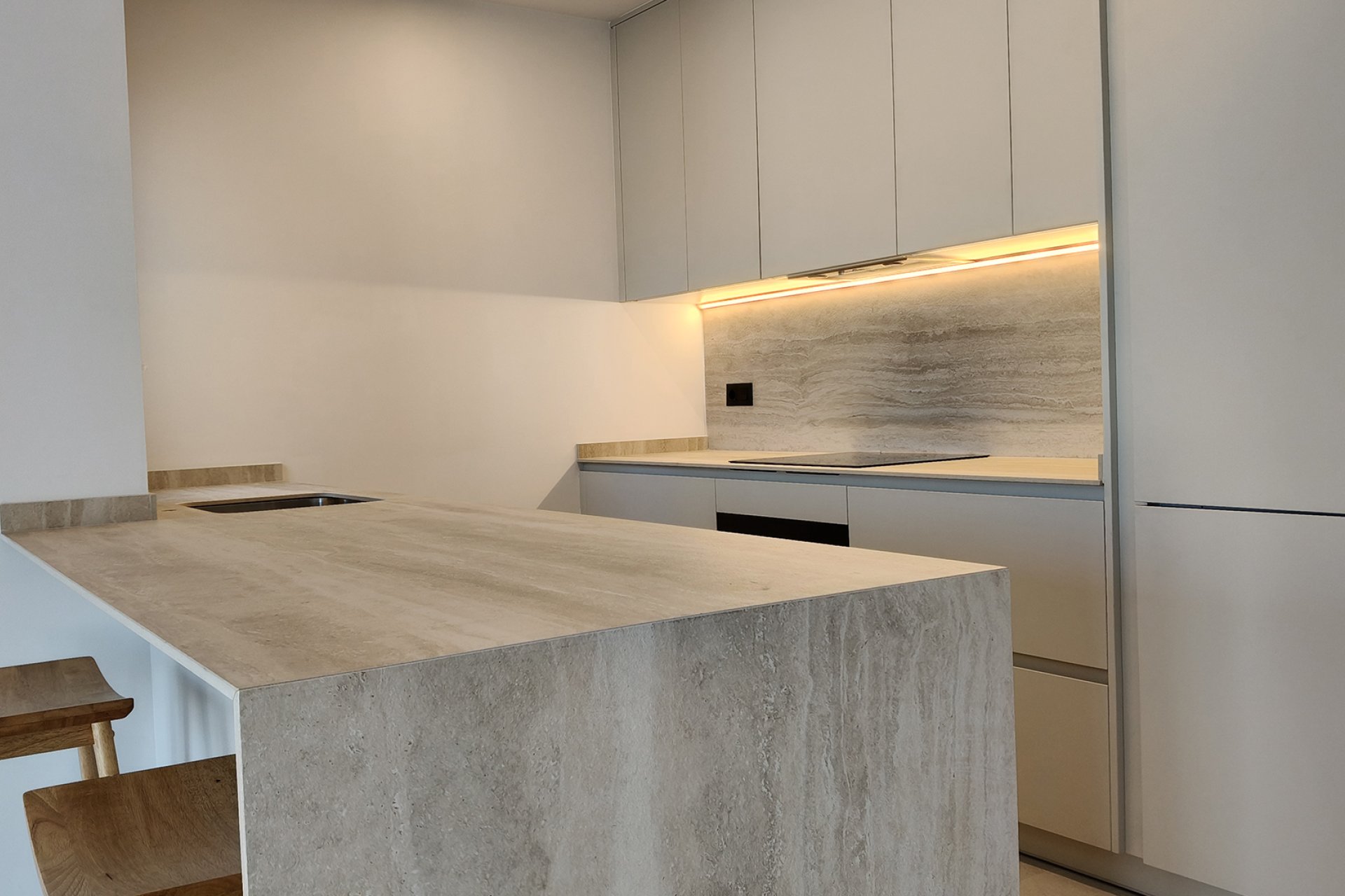 Obra nueva - Villa - Ciudad Quesada