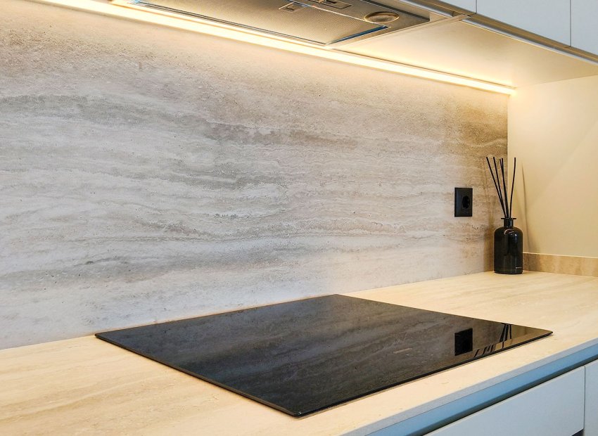 Obra nueva - Villa - Ciudad Quesada