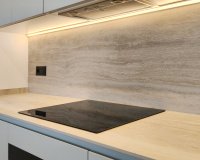 Obra nueva - Villa - Ciudad Quesada