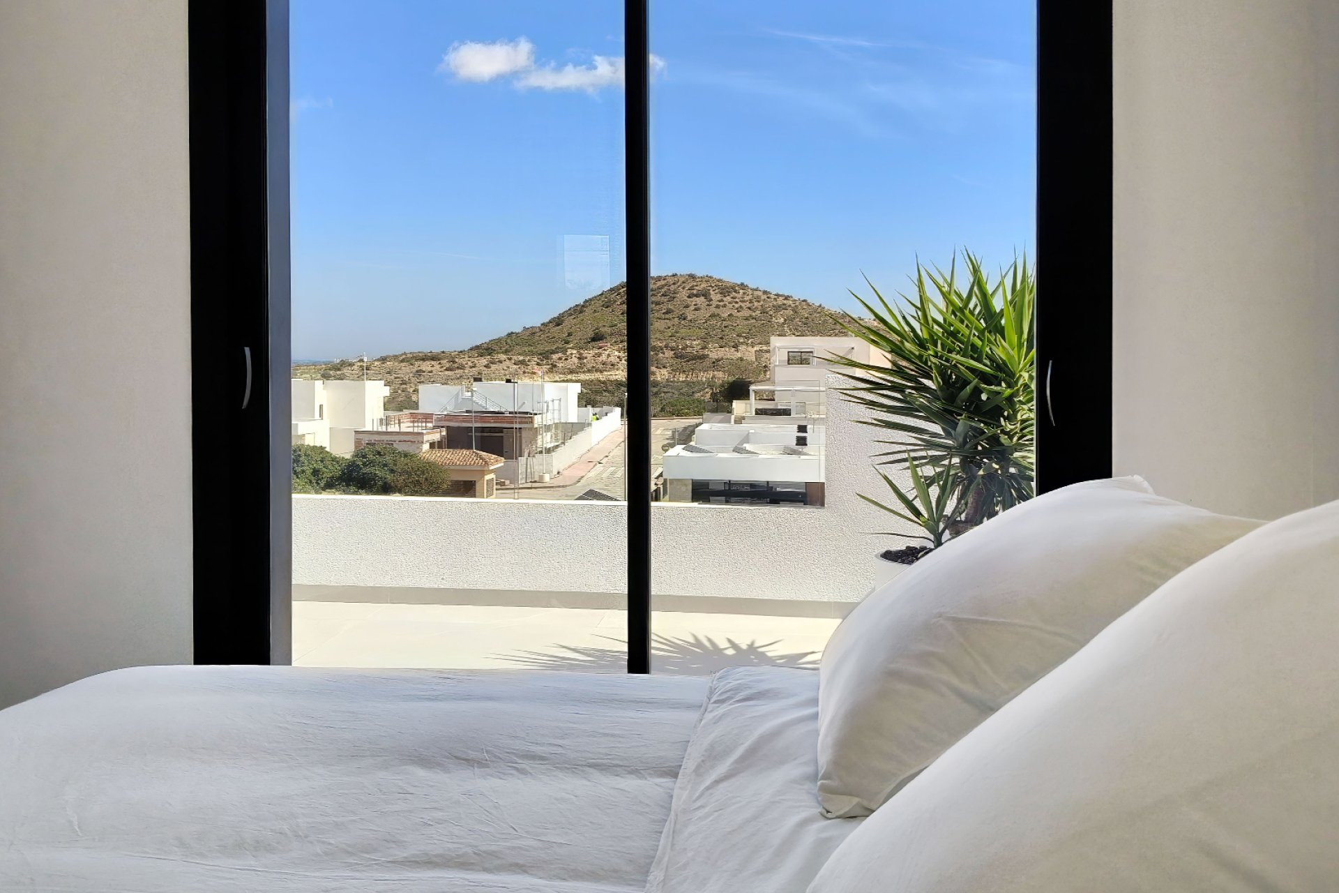 Obra nueva - Villa - Ciudad Quesada