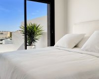 Obra nueva - Villa - Ciudad Quesada