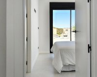 Obra nueva - Villa - Ciudad Quesada