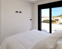 Obra nueva - Villa - Ciudad Quesada