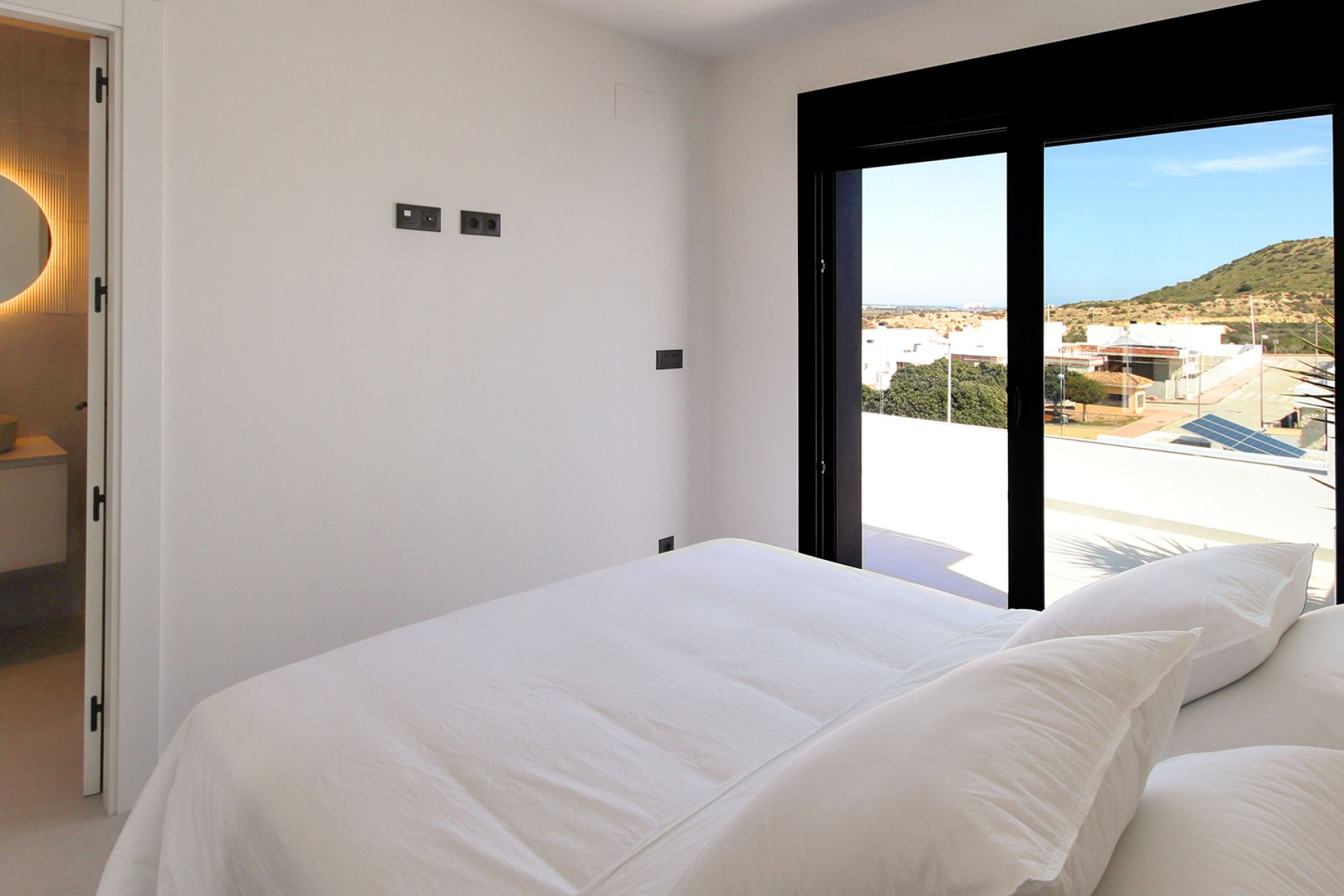 Obra nueva - Villa - Ciudad Quesada