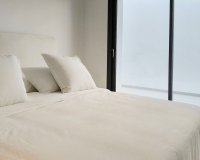 Obra nueva - Villa - Ciudad Quesada