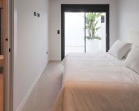 Obra nueva - Villa - Ciudad Quesada