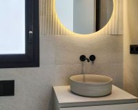 Obra nueva - Villa - Ciudad Quesada