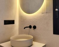 Obra nueva - Villa - Ciudad Quesada