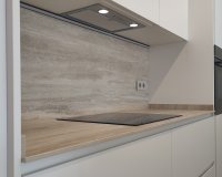 Obra nueva - Villa - Ciudad Quesada