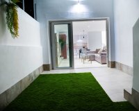 Obra nueva - Villa - Ciudad Quesada