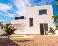 Obra nueva - Villa - Ciudad Quesada