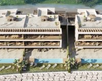 Obra nueva - Villa - Ciudad Quesada