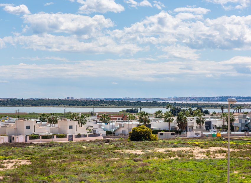Obra nueva - Villa - Ciudad Quesada