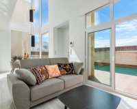 Obra nueva - Villa - Ciudad Quesada