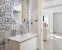 Obra nueva - Villa - Ciudad Quesada