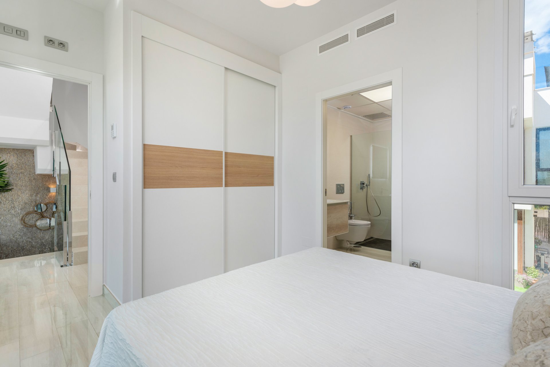 Obra nueva - Villa - Ciudad Quesada