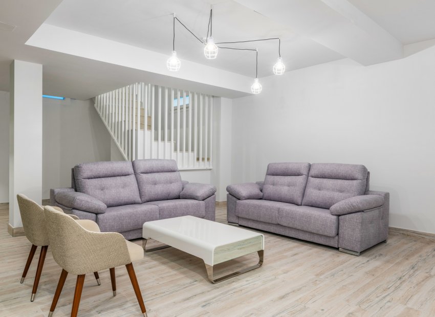 Obra nueva - Villa - Ciudad Quesada