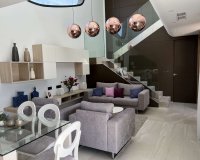 Obra nueva - Villa - Ciudad Quesada