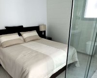 Obra nueva - Villa - Ciudad Quesada