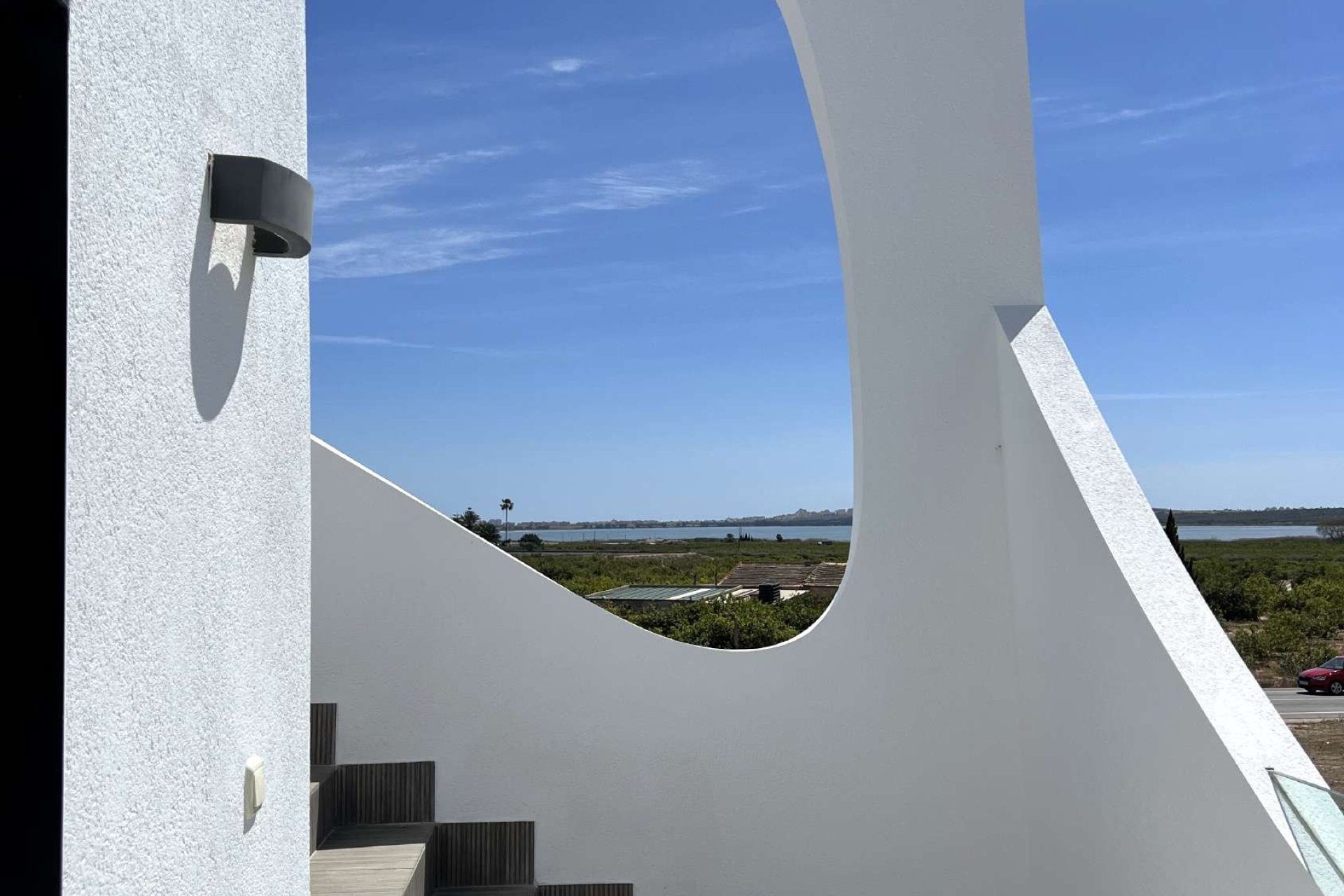 Obra nueva - Villa - Ciudad Quesada