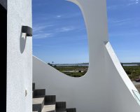 Obra nueva - Villa - Ciudad Quesada