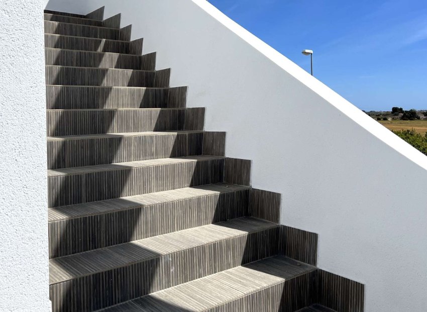 Obra nueva - Villa - Ciudad Quesada