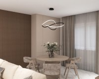 Obra nueva - Villa - Ciudad Quesada