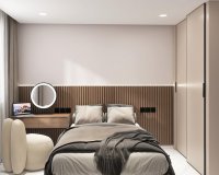 Obra nueva - Villa - Ciudad Quesada