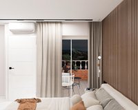 Obra nueva - Villa - Ciudad Quesada