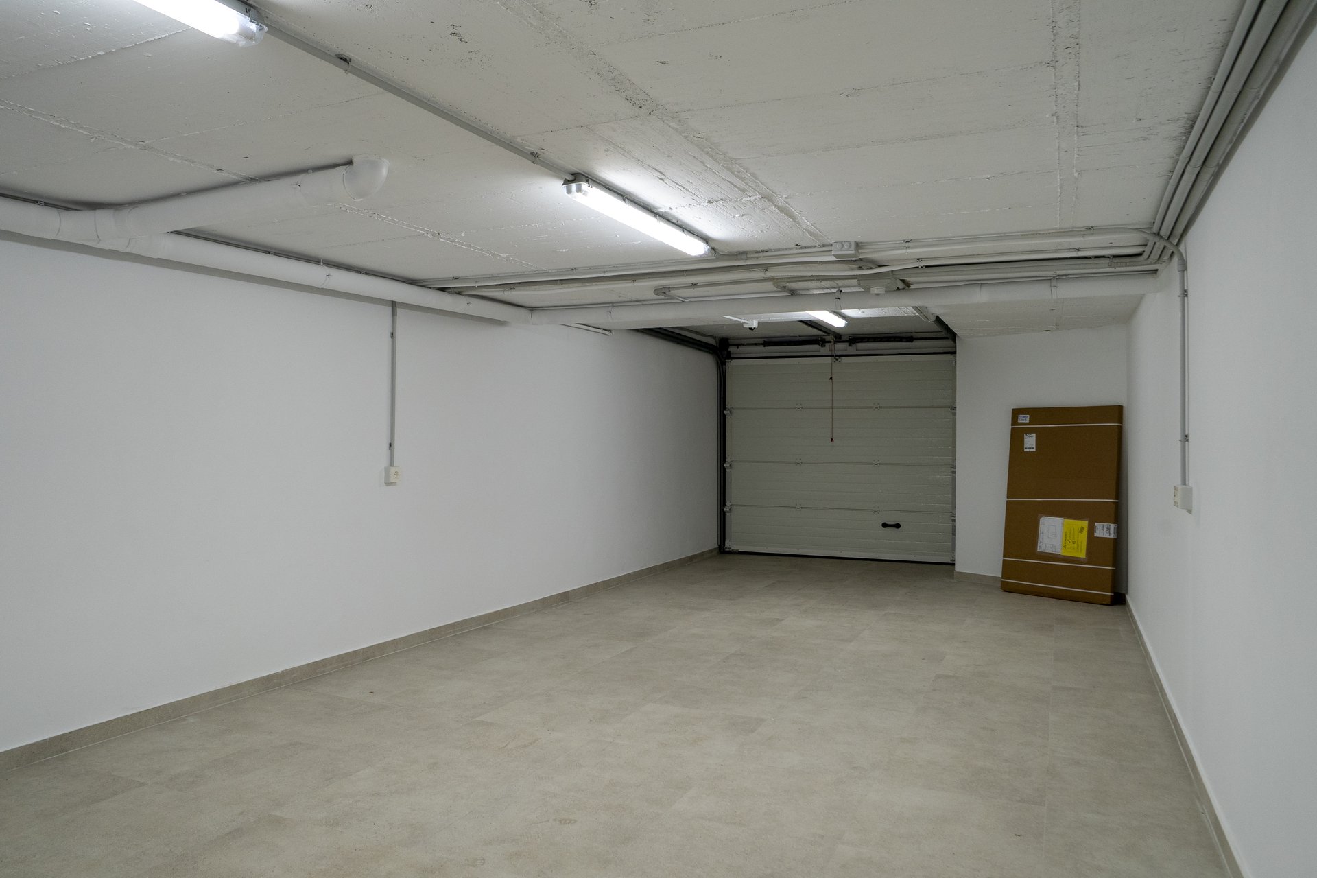 Obra nueva - Villa - Coloma