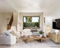 Obra nueva - Villa - Coloma