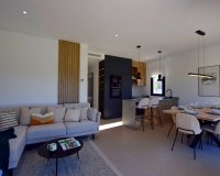 Obra nueva - Villa - Condado de Alhama