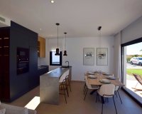 Obra nueva - Villa - Condado de Alhama