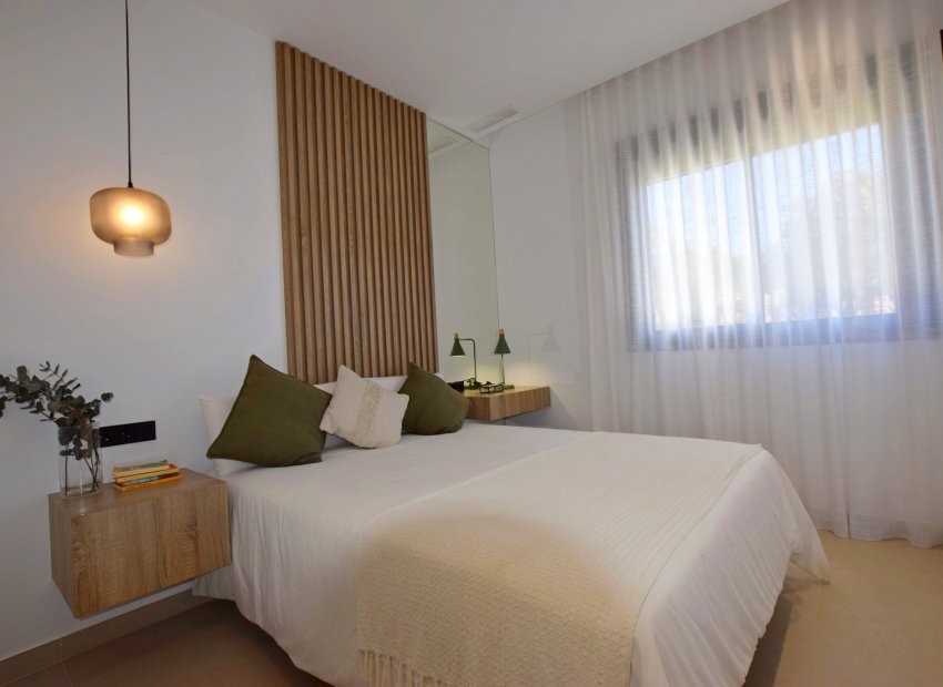 Obra nueva - Villa - Condado de Alhama