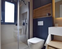 Obra nueva - Villa - Condado de Alhama